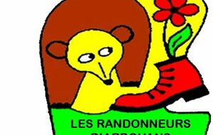 Adhérez à l'Association des Randonneurs d'Arbouans !