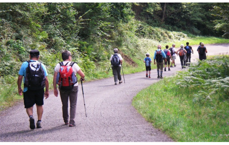 Bienvenue sur le site officiel du club des Randonneurs d'Arbouans