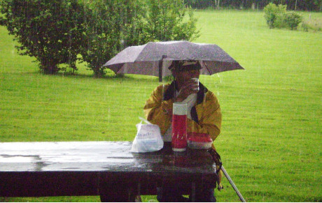 C'était où et quand ?