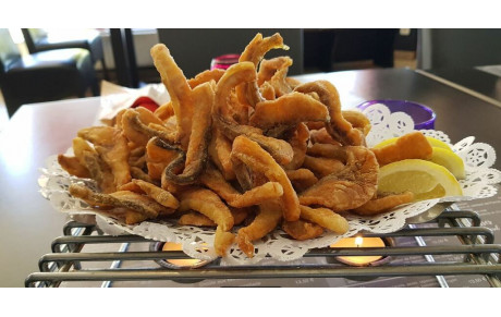 Sortie restaurant du 26 juin: inscrivez-vous !