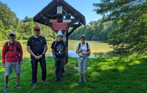 14 juin 2026 - Rando journée à Phaffans