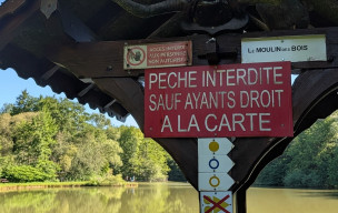 14 juin 2026 - Rando journée à Phaffans