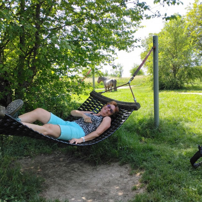 25 juin 2026 - Rando de l'après-midi à Dasle - Vandoncourt