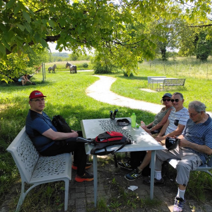 25 juin 2026 - Rando de l'après-midi à Dasle - Vandoncourt
