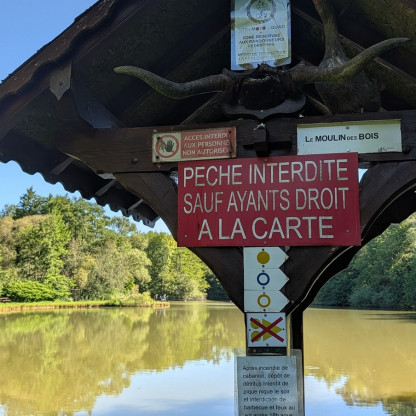 14 juin 2026 - Rando journée à Phaffans