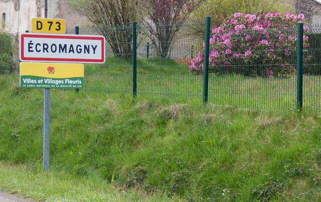 7 avril 2024 - Ecromagny